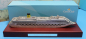 Preview: Kreuzfahrtschiff "Costa Concordia" Concordia-Klasse (1 St.)  IT 2006 in ca. 1:1400